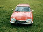 Citroen GS Break 1971 года